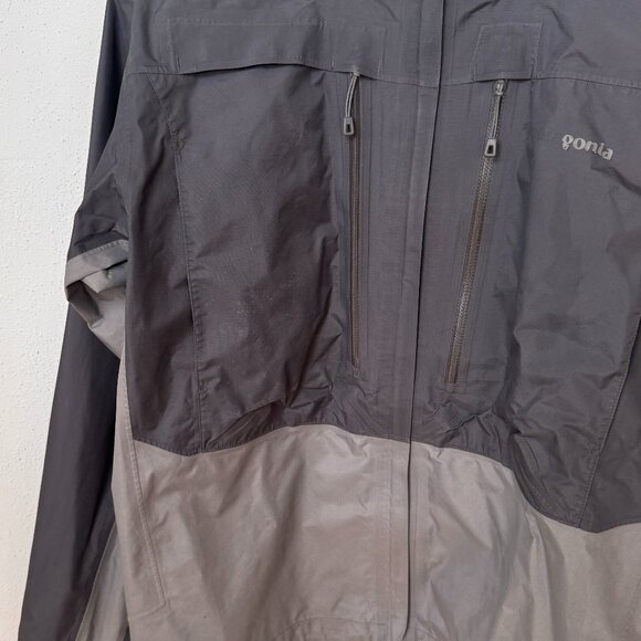 Patagonia Men’s Minimalist Wading Jacket — Men’s Small - Picture 3 of 4